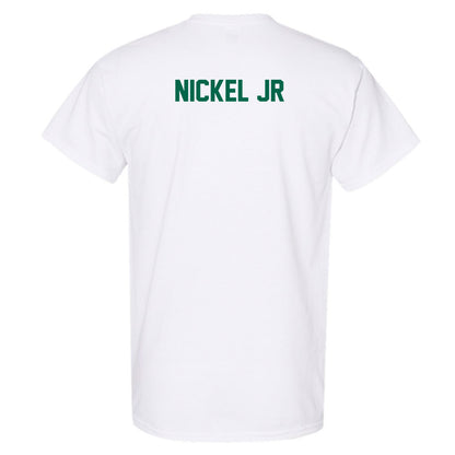 Siena - NCAA Men's Golf : KC Nickel Jr - Classic Shersey T-Shirt-1