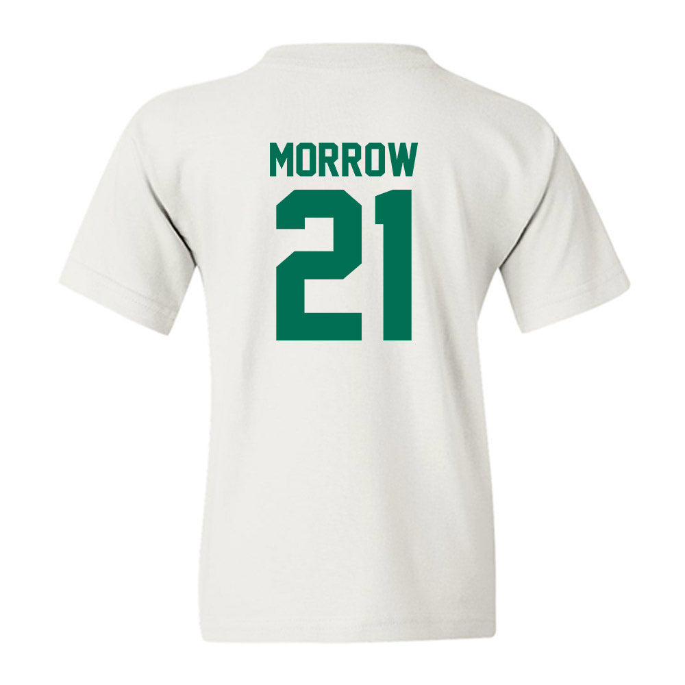 Siena - NCAA Women's Lacrosse : Cassidy Morrow - Classic Shersey Youth T-Shirt-1