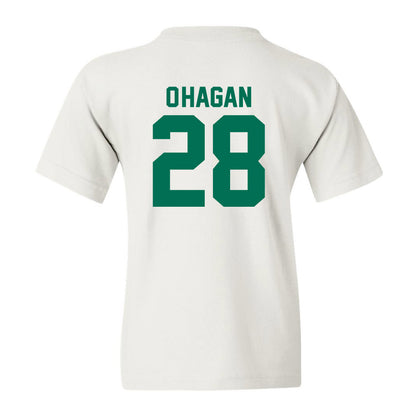 Siena - NCAA Women's Lacrosse : Lauren O'Hagan - Classic Shersey Youth T-Shirt