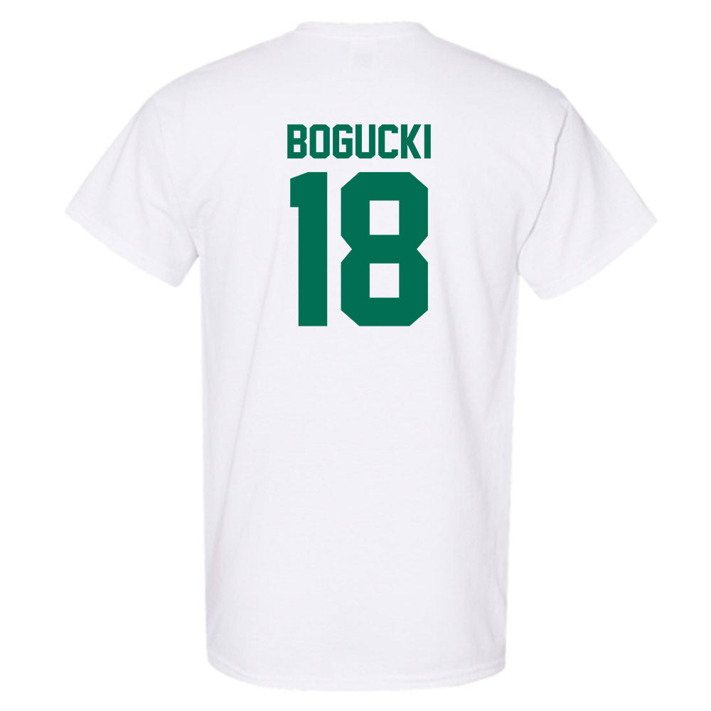 Siena - NCAA Women's Lacrosse : Kaitlin Bogucki - Classic Shersey T-Shirt-1