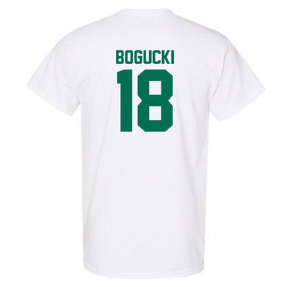 Siena - NCAA Women's Lacrosse : Kaitlin Bogucki - Classic Shersey T-Shirt-1