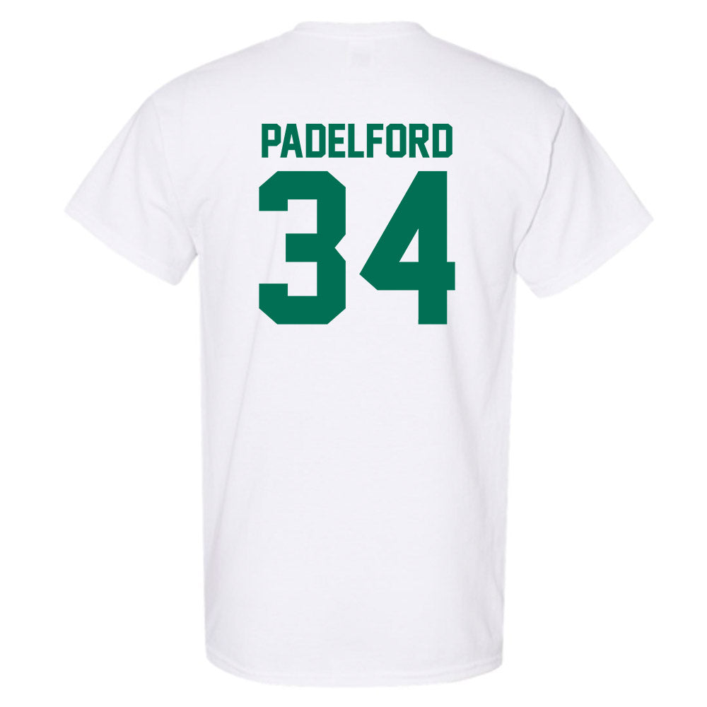 Siena - NCAA Men's Lacrosse : Caden Padelford - Classic Shersey T-Shirt