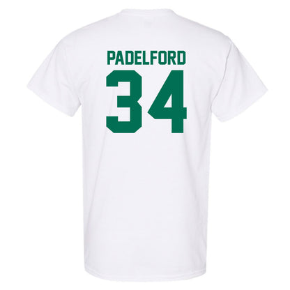 Siena - NCAA Men's Lacrosse : Caden Padelford - Classic Shersey T-Shirt