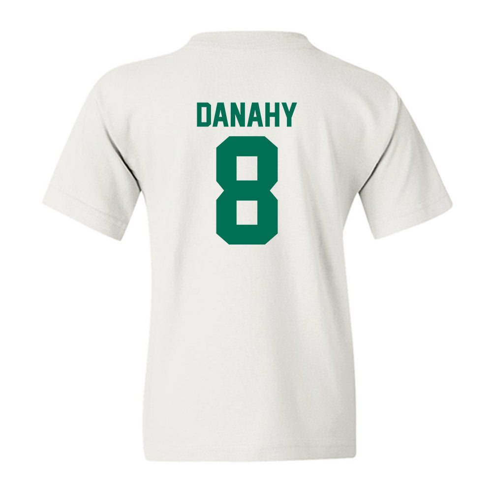 Siena - NCAA Women's Lacrosse : Emily Danahy - Classic Shersey Youth T-Shirt-1