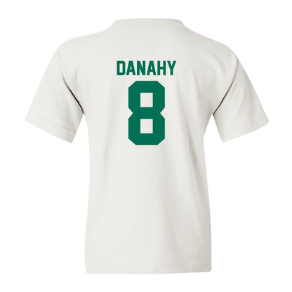 Siena - NCAA Women's Lacrosse : Emily Danahy - Classic Shersey Youth T-Shirt-1