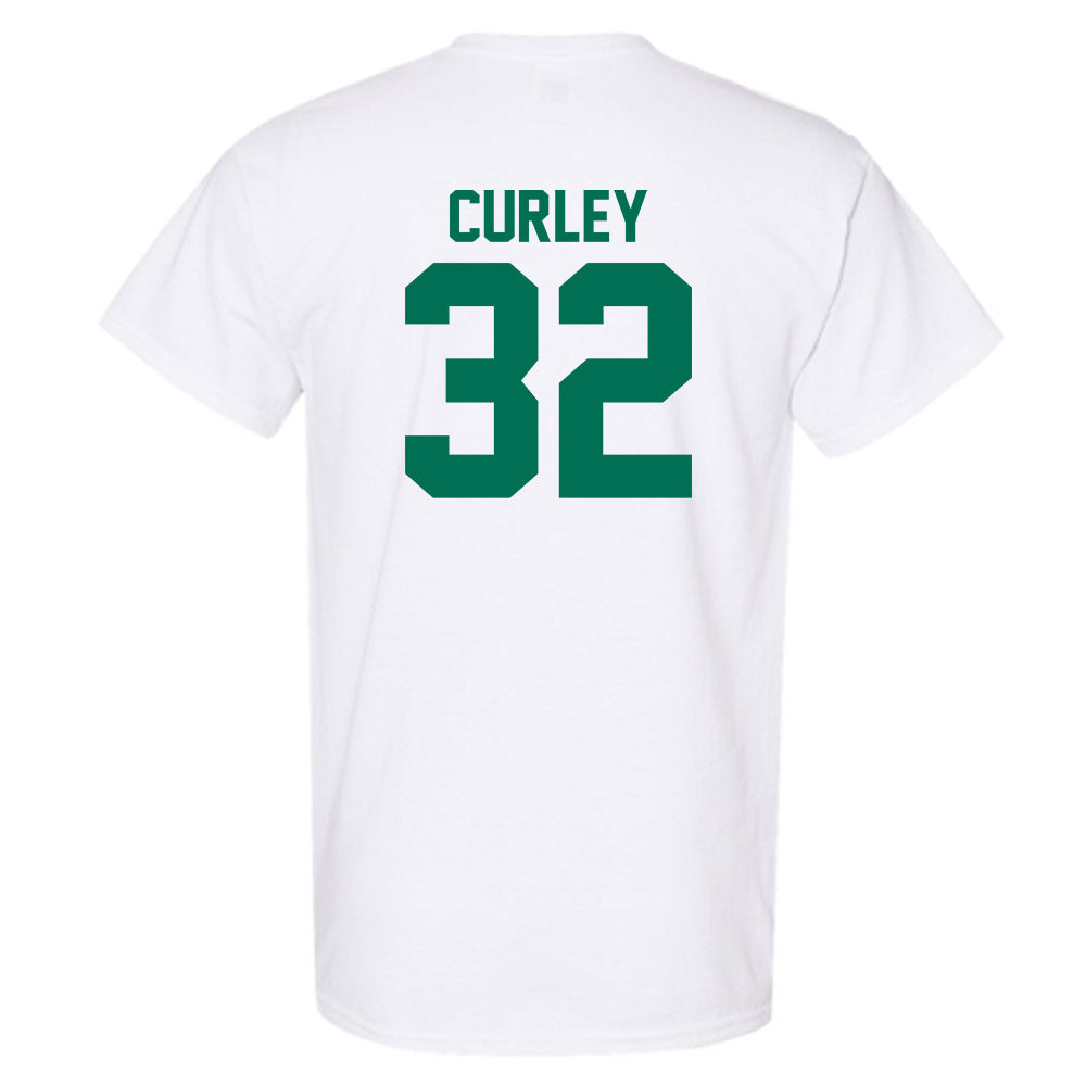 Siena - NCAA Women's Lacrosse : Sara Curley - Classic Shersey T-Shirt-1