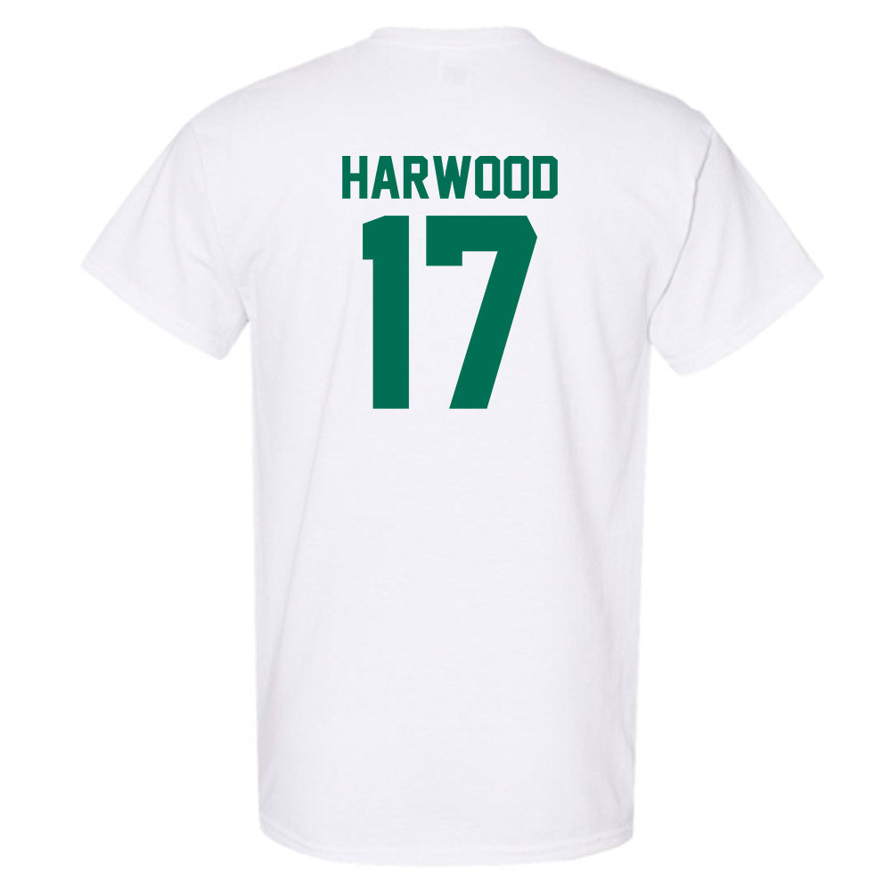 Siena - NCAA Women's Soccer : Natalie Harwood - Classic Shersey T-Shirt-1