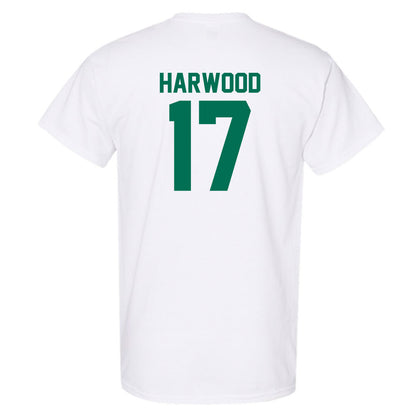 Siena - NCAA Women's Soccer : Natalie Harwood - Classic Shersey T-Shirt-1
