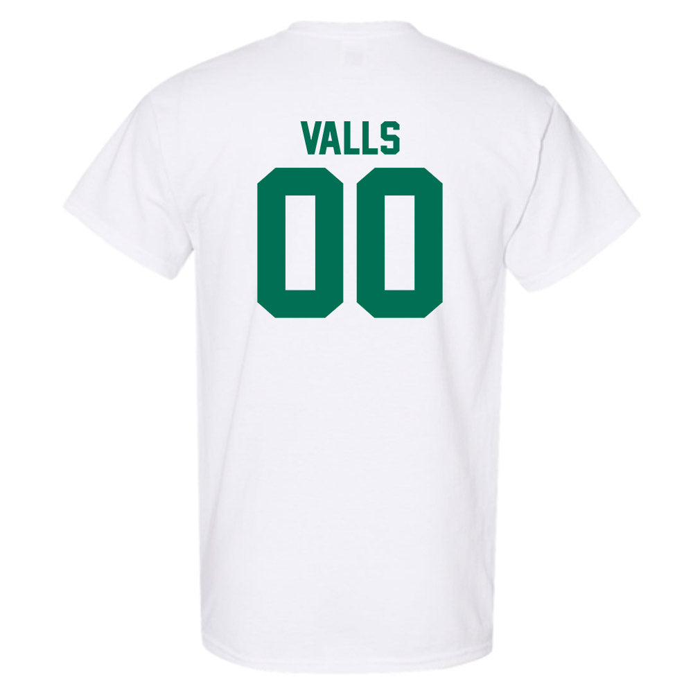 Siena - NCAA Women's Soccer : Maria Valls - Classic Shersey T-Shirt-1