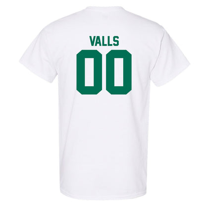 Siena - NCAA Women's Soccer : Maria Valls - Classic Shersey T-Shirt-1