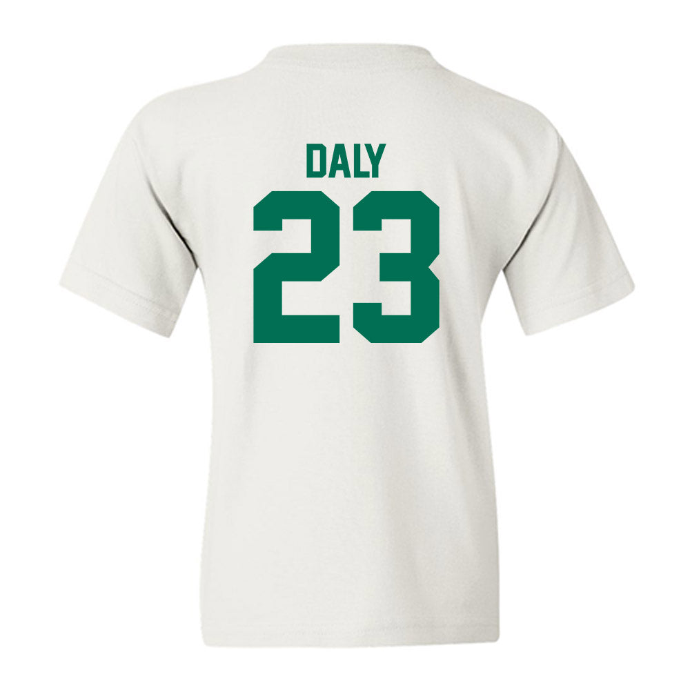 Siena - NCAA Women's Soccer : Abigail Daly - Classic Shersey Youth T-Shirt-1