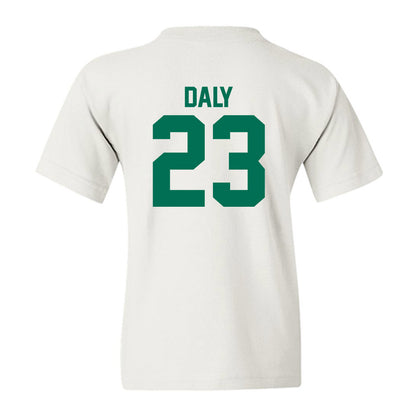 Siena - NCAA Women's Soccer : Abigail Daly - Classic Shersey Youth T-Shirt-1