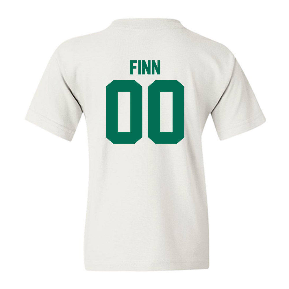 Siena - NCAA Women's Soccer : Maddie Finn - Classic Shersey Youth T-Shirt-1
