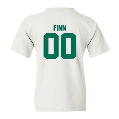 Siena - NCAA Women's Soccer : Maddie Finn - Classic Shersey Youth T-Shirt-1