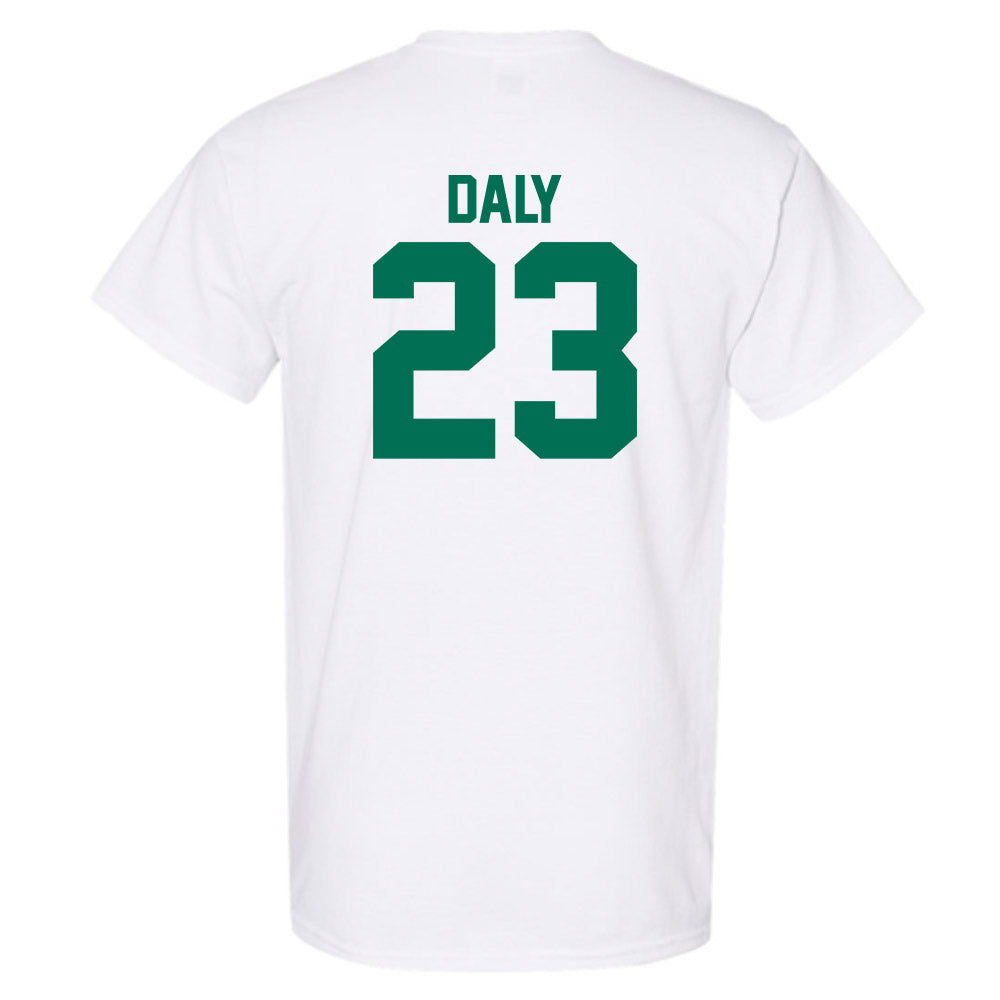 Siena - NCAA Women's Soccer : Abigail Daly - Classic Shersey T-Shirt-1
