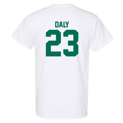 Siena - NCAA Women's Soccer : Abigail Daly - Classic Shersey T-Shirt-1