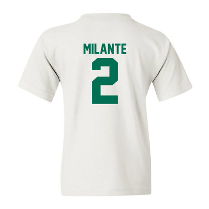 Siena - NCAA Softball : Ella Milante - Classic Shersey Youth T-Shirt