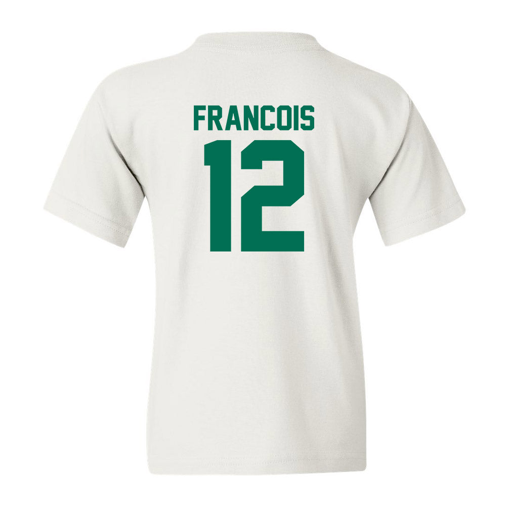 Siena - NCAA Softball : Hailey Francois - Classic Shersey Youth T-Shirt