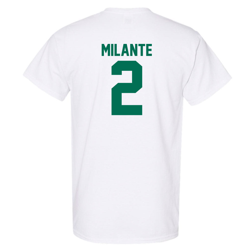Siena - NCAA Softball : Ella Milante - Classic Shersey T-Shirt