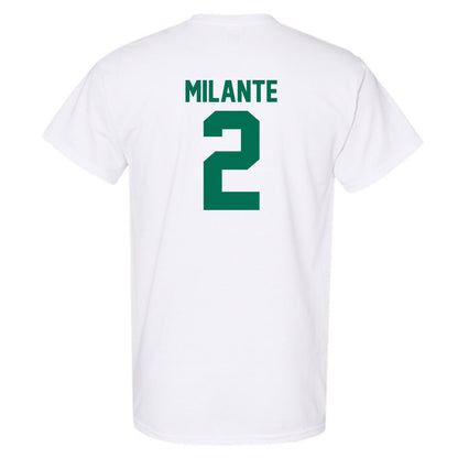 Siena - NCAA Softball : Ella Milante - Classic Shersey T-Shirt