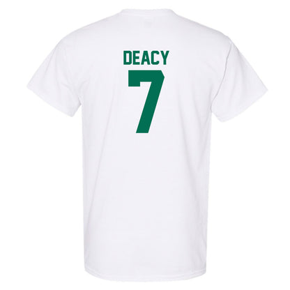 Siena - NCAA Women's Volleyball : Mary Claire Deacy - Classic Shersey T-Shirt-1
