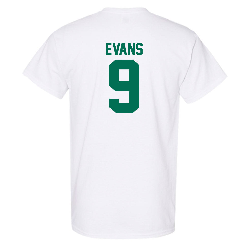 Siena - NCAA Women's Volleyball : Madison Evans - Classic Shersey T-Shirt-1