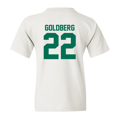 Siena - NCAA Women's Volleyball : Alison Goldberg - Classic Shersey Youth T-Shirt-1