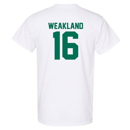 Siena - NCAA Women's Water Polo : Sawyer Weakland - Classic Shersey T-Shirt-1