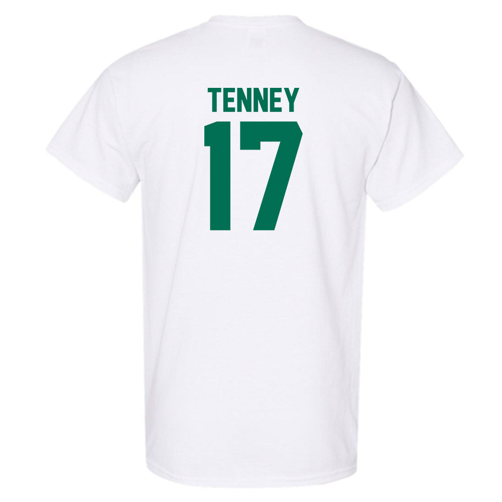 Siena - NCAA Women's Water Polo : Sarah Tenney - Classic Shersey T-Shirt