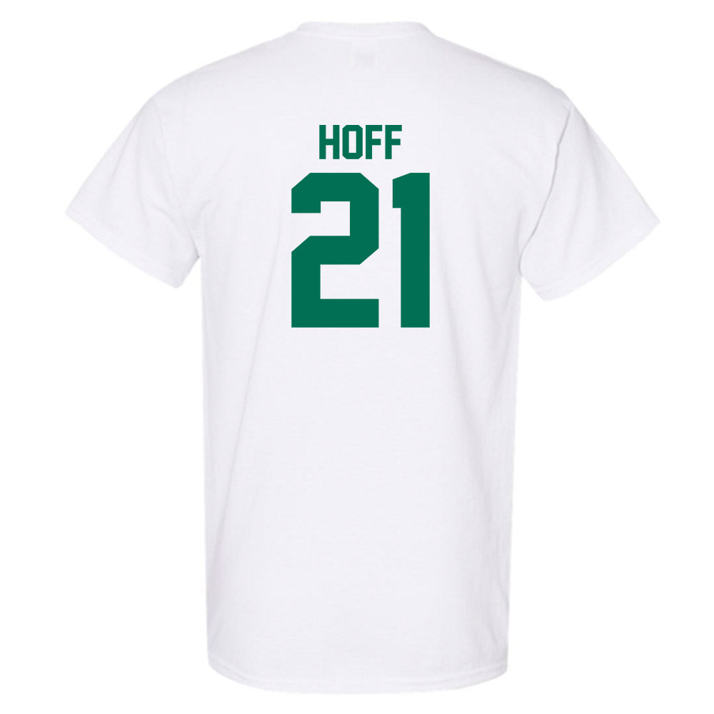 Siena - NCAA Women's Water Polo : Sienna Hoff - Classic Shersey T-Shirt-1