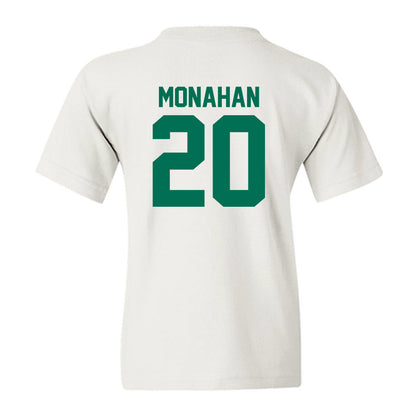 Siena - NCAA Women's Water Polo : Keygan Monahan - Classic Shersey Youth T-Shirt-1