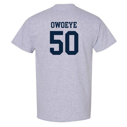 UTSA - NCAA Football : Michael Owoeye - Classic Shersey T-Shirt-1
