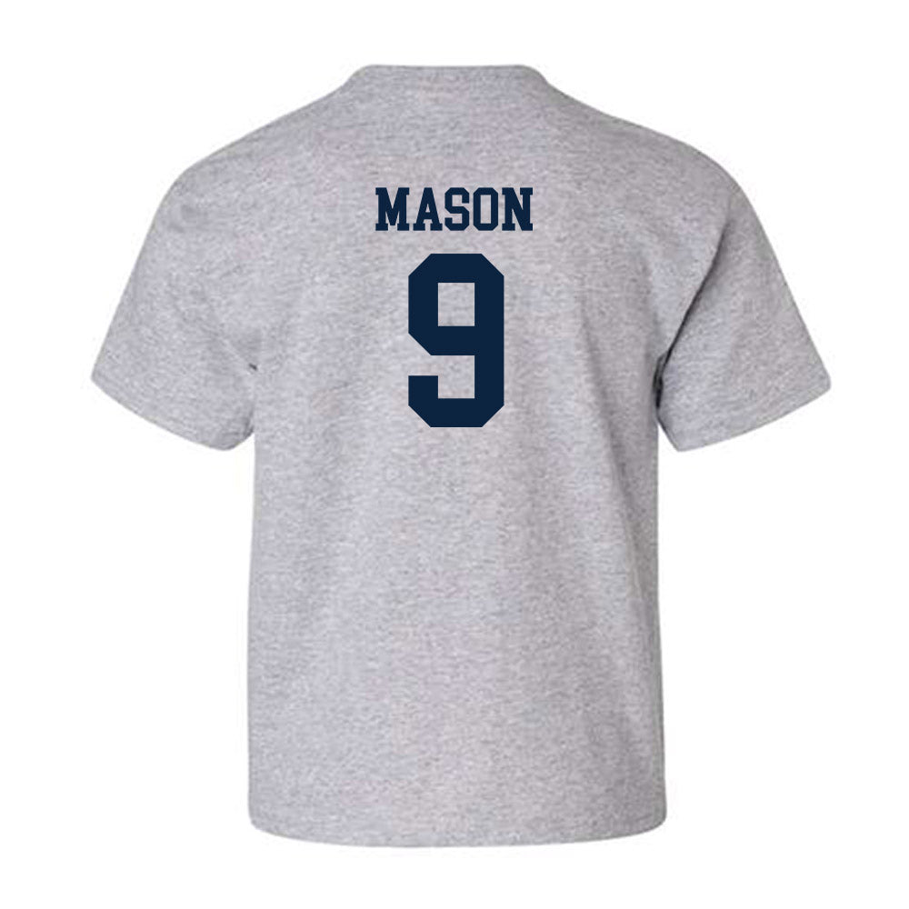 UTSA - NCAA Women's Volleyball : Giovanna Mason - Classic Shersey Youth T-Shirt-1