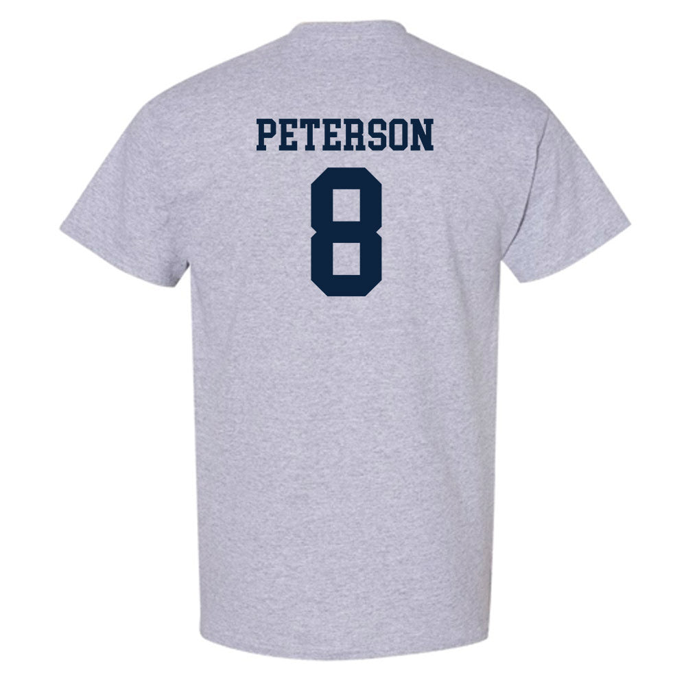 UTSA - NCAA Men's Basketball : Jayson Peterson - Classic Shersey T-Shirt-1