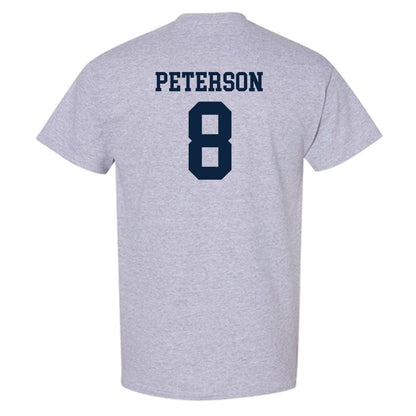 UTSA - NCAA Men's Basketball : Jayson Peterson - Classic Shersey T-Shirt-1