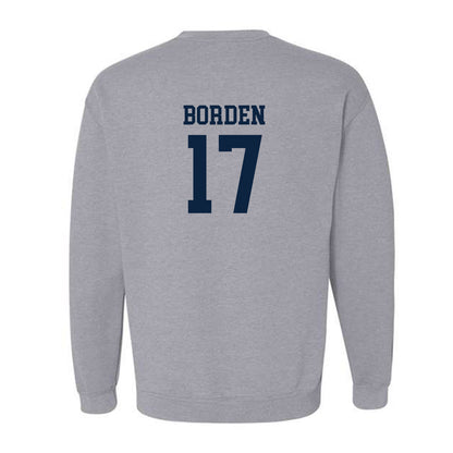 UTSA - NCAA Men's Basketball : Stanley Borden - Classic Shersey Crewneck Sweatshirt-1