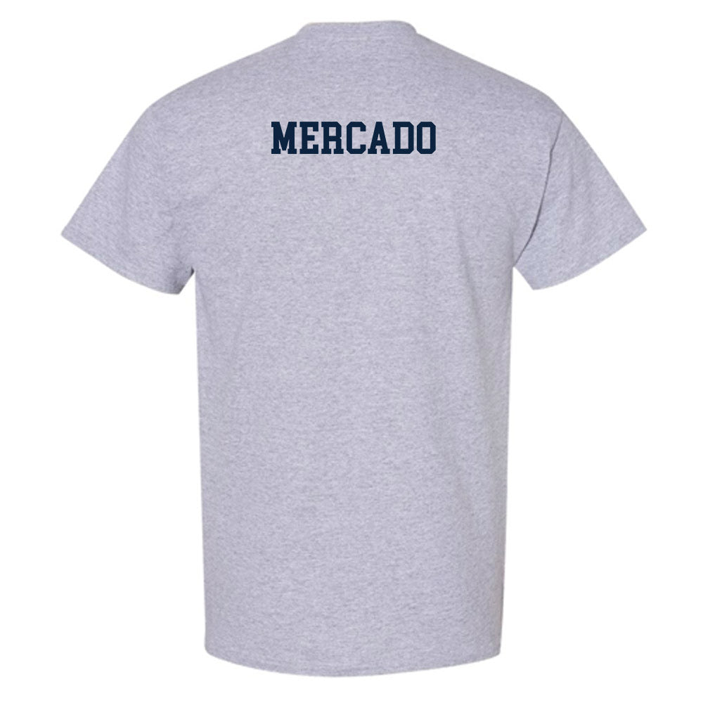 UTSA - NCAA Men's Track & Field : Aiden Mercado - Classic Shersey T-Shirt-1
