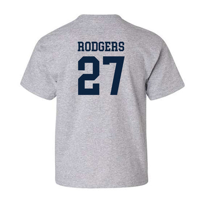 UTSA - NCAA Football : Jakevian Rodgers - Classic Shersey Youth T-Shirt-1
