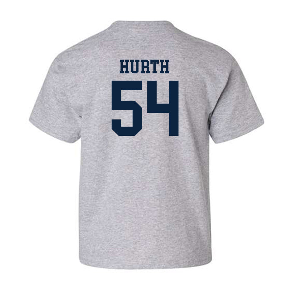 UTSA - NCAA Football : Davion Hurth - Classic Shersey Youth T-Shirt-1