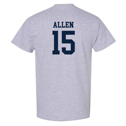 UTSA - NCAA Football : DJ Allen - Classic Shersey T-Shirt-1