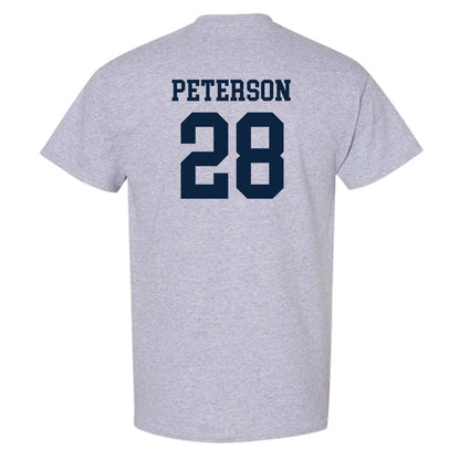 UTSA - NCAA Football : A'Marion Peterson - Classic Shersey T-Shirt-1