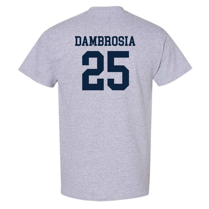 UTSA - NCAA Women's Soccer : Olivia DAmbrosia - Classic Shersey T-Shirt-1