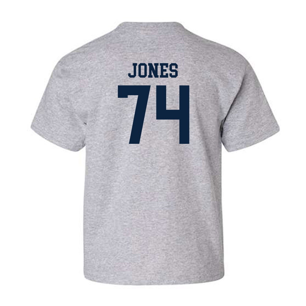 UTSA - NCAA Football : Darrell Jones - Classic Shersey Youth T-Shirt-1
