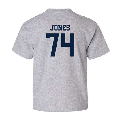UTSA - NCAA Football : Darrell Jones - Classic Shersey Youth T-Shirt-1