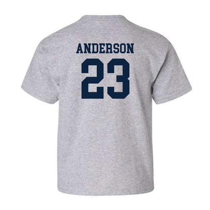 UTSA - NCAA Football : Mekhi Anderson - Classic Shersey Youth T-Shirt