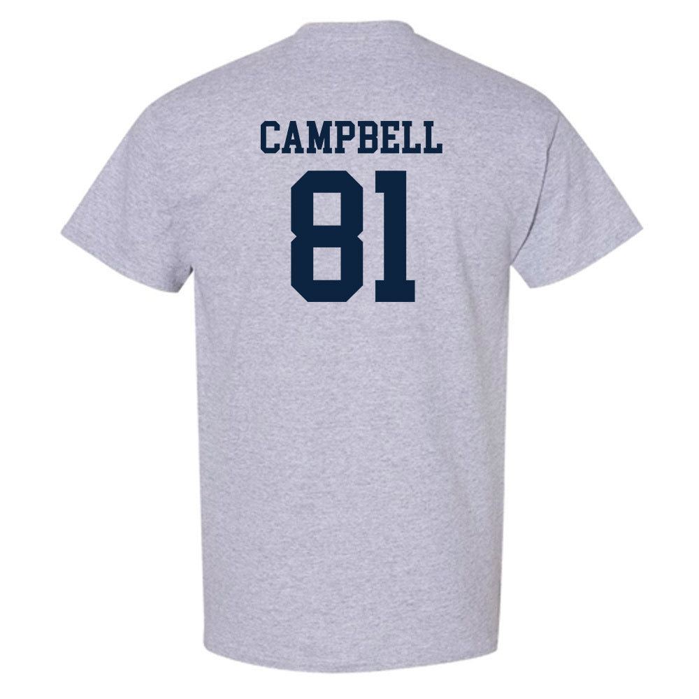 UTSA - NCAA Football : Miles Campbell - Classic Shersey T-Shirt-1