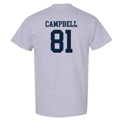 UTSA - NCAA Football : Miles Campbell - Classic Shersey T-Shirt-1