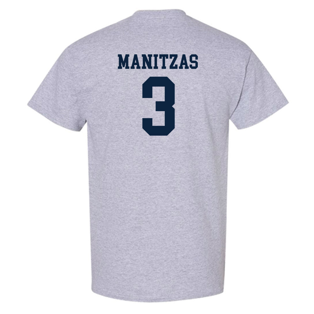 UTSA - NCAA Women's Volleyball : Alyssa Manitzas - Classic Shersey T-Shirt-1