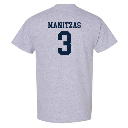 UTSA - NCAA Women's Volleyball : Alyssa Manitzas - Classic Shersey T-Shirt-1
