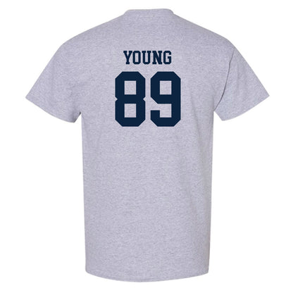 UTSA - NCAA Football : Brandon Young - Classic Shersey T-Shirt-1